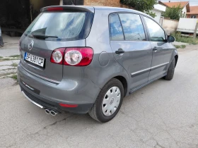 Обява за продажба на VW Golf Plus 1.9 ~6 000 лв. - изображение 6