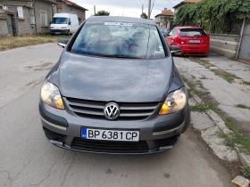 Обява за продажба на VW Golf Plus 1.9 ~6 000 лв. - изображение 8