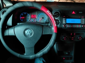 Обява за продажба на VW Golf Plus 1.9 ~6 000 лв. - изображение 5