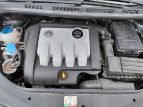Обява за продажба на VW Golf Plus 1.9 ~6 000 лв. - изображение 4