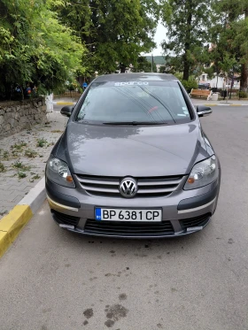 Обява за продажба на VW Golf Plus 1.9 ~6 000 лв. - изображение 1