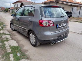 Обява за продажба на VW Golf Plus 1.9 ~6 000 лв. - изображение 9