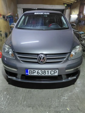 Обява за продажба на VW Golf Plus 1.9 ~6 000 лв. - изображение 7