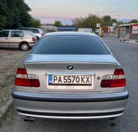 BMW 320 | Mobile.bg    5