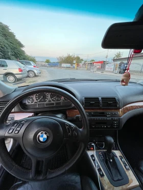 BMW 320 | Mobile.bg    7