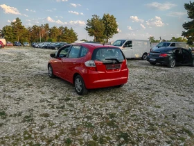 Honda Jazz 10/  | Mobile.bg    5