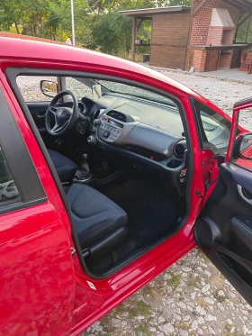 Honda Jazz 10/  | Mobile.bg    9