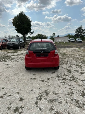 Honda Jazz 10/Броя налични - 6999 лв. - 70682581 4