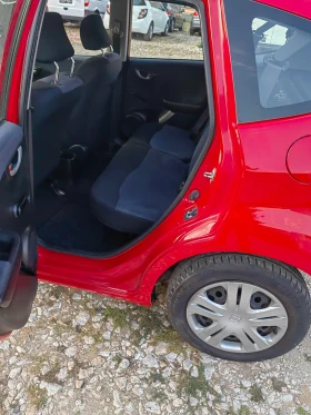 Honda Jazz 10/  | Mobile.bg    10