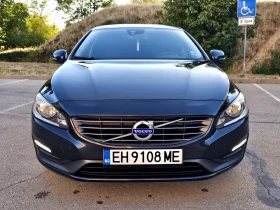 Обява за продажба на Volvo V60 Фейслифт ~14 900 лв. - изображение 1