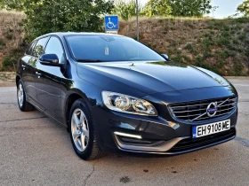 Обява за продажба на Volvo V60 Фейслифт ~14 900 лв. - изображение 2