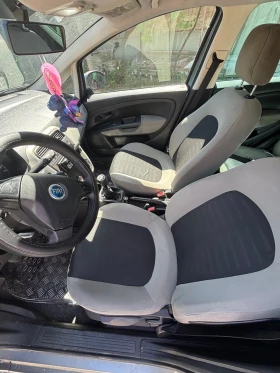 Fiat Punto - 4200 лв. - 13166914 9