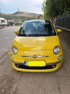 Fiat 500 | Mobile.bg    2