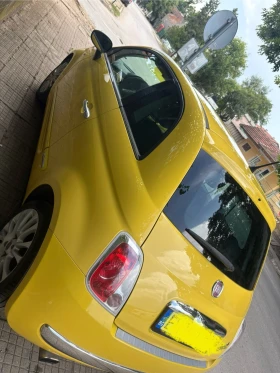 Fiat 500 | Mobile.bg    4