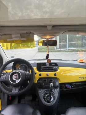 Fiat 500 | Mobile.bg    5