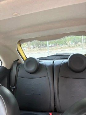 Fiat 500 | Mobile.bg    7