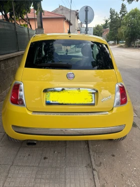 Fiat 500 | Mobile.bg    3