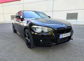 BMW 120 2.0xd 4x4 | Mobile.bg    4