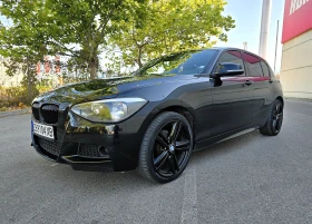 BMW 120 2.0xd 4x4 | Mobile.bg    2