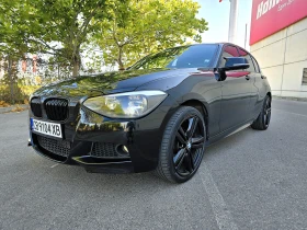     BMW 120 2.0xd 4x4
