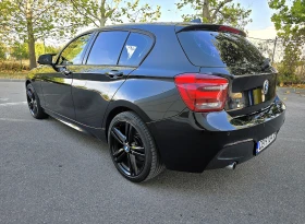 BMW 120 2.0xd 4x4 | Mobile.bg    7