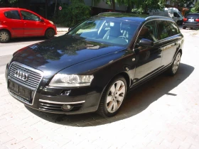 Audi A6 3.0 TDI Quattro 233 k.с - 4900 лв. - 18435147 7