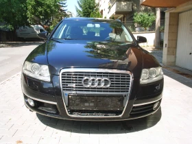 Audi A6 3.0 TDI Quattro 233 k.с - 4900 лв. - 18435147 2