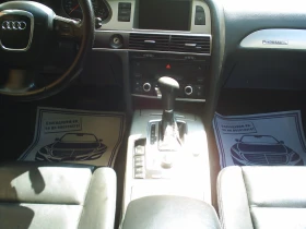 Audi A6 3.0 TDI Quattro 233 k.с - 4900 лв. - 18435147 15