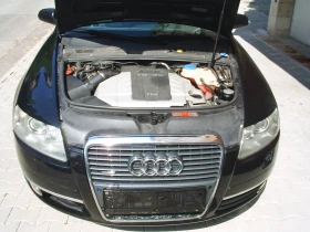 Audi A6 3.0 TDI Quattro 233 k.с - 4900 лв. - 18435147 17
