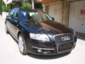 Audi A6 3.0 TDI Quattro 233 k.с