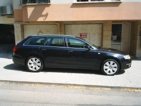 Audi A6 3.0 TDI Quattro 233 k.с - 4900 лв. - 18435147 3