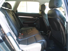 Audi A6 3.0 TDI Quattro 233 k.с - 4900 лв. - 18435147 13