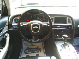 Audi A6 3.0 TDI Quattro 233 k.с - 4900 лв. - 18435147 10