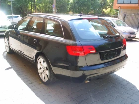 Audi A6 3.0 TDI Quattro 233 k.с - 4900 лв. - 18435147 6