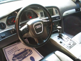 Audi A6 3.0 TDI Quattro 233 k.с - 4900 лв. - 18435147 9