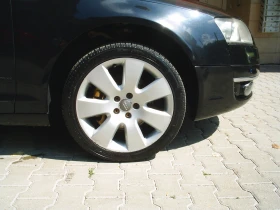 Audi A6 3.0 TDI Quattro 233 k.с - 4900 лв. - 18435147 16