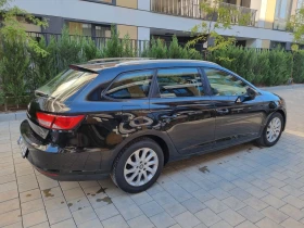 Seat Leon Benzin | Mobile.bg    5