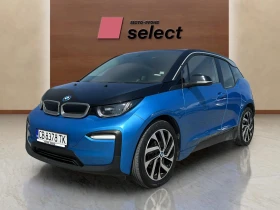 BMW i3 94 Ah