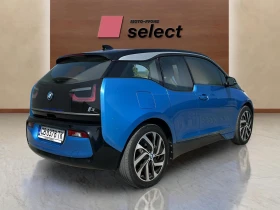 BMW i3 94 Ah - 22900 лв. / 11708.58 € - 56253820 7