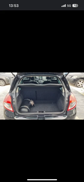 Обява за продажба на Renault Clio 1.6 Газ-бензин GT ~9 000 лв. - изображение 11 | Auto.bg Обява за продажба на Renault Clio 1.6 Газ-бензин GT ~9 000 лв. - изображение 11