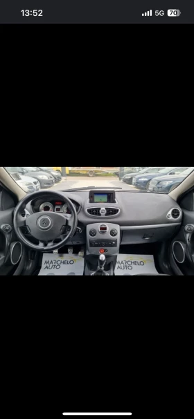 Обява за продажба на Renault Clio 1.6 Газ-бензин GT ~9 000 лв. - изображение 5 | Auto.bg Обява за продажба на Renault Clio 1.6 Газ-бензин GT ~9 000 лв. - изображение 5