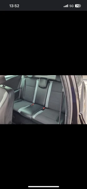 Обява за продажба на Renault Clio 1.6 Газ-бензин GT ~9 000 лв. - изображение 7 | Auto.bg Обява за продажба на Renault Clio 1.6 Газ-бензин GT ~9 000 лв. - изображение 7