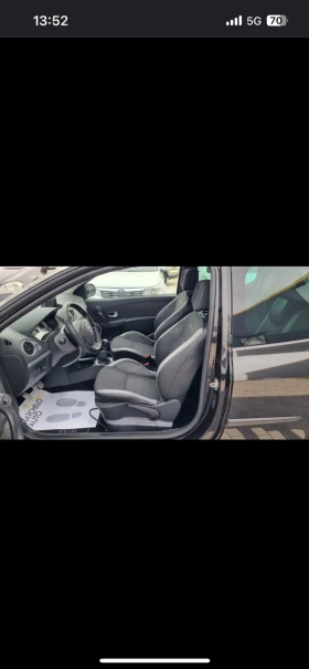 Обява за продажба на Renault Clio 1.6 Газ-бензин GT ~9 000 лв. - изображение 6 | Auto.bg Обява за продажба на Renault Clio 1.6 Газ-бензин GT ~9 000 лв. - изображение 6