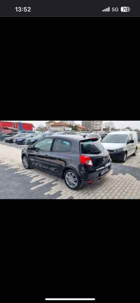 Обява за продажба на Renault Clio 1.6 Газ-бензин GT ~9 000 лв. - изображение 1 | Auto.bg Обява за продажба на Renault Clio 1.6 Газ-бензин GT ~9 000 лв. - изображение 1