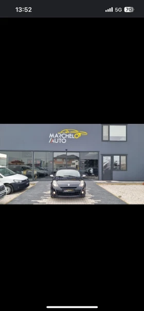 Обява за продажба на Renault Clio 1.6 Газ-бензин GT ~9 000 лв. - изображение 2 | Auto.bg Обява за продажба на Renault Clio 1.6 Газ-бензин GT ~9 000 лв. - изображение 2