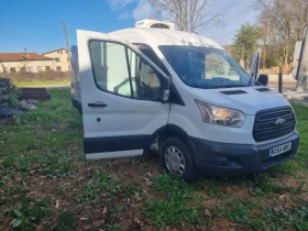 Ford Transit Custom 2.2 | Mobile.bg    12