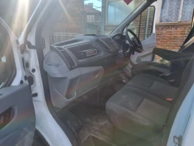 Ford Transit Custom 2.2 | Mobile.bg    7