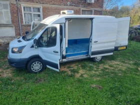 Ford Transit Custom 2.2 | Mobile.bg    8