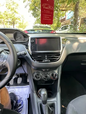 Peugeot 208 1.2 PURE TECH, снимка 4