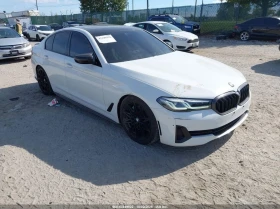 BMW 540 * XDRIVE * CARFAX * БЕЗ ПЪРВОНАЧАЛНА ВНОСКА